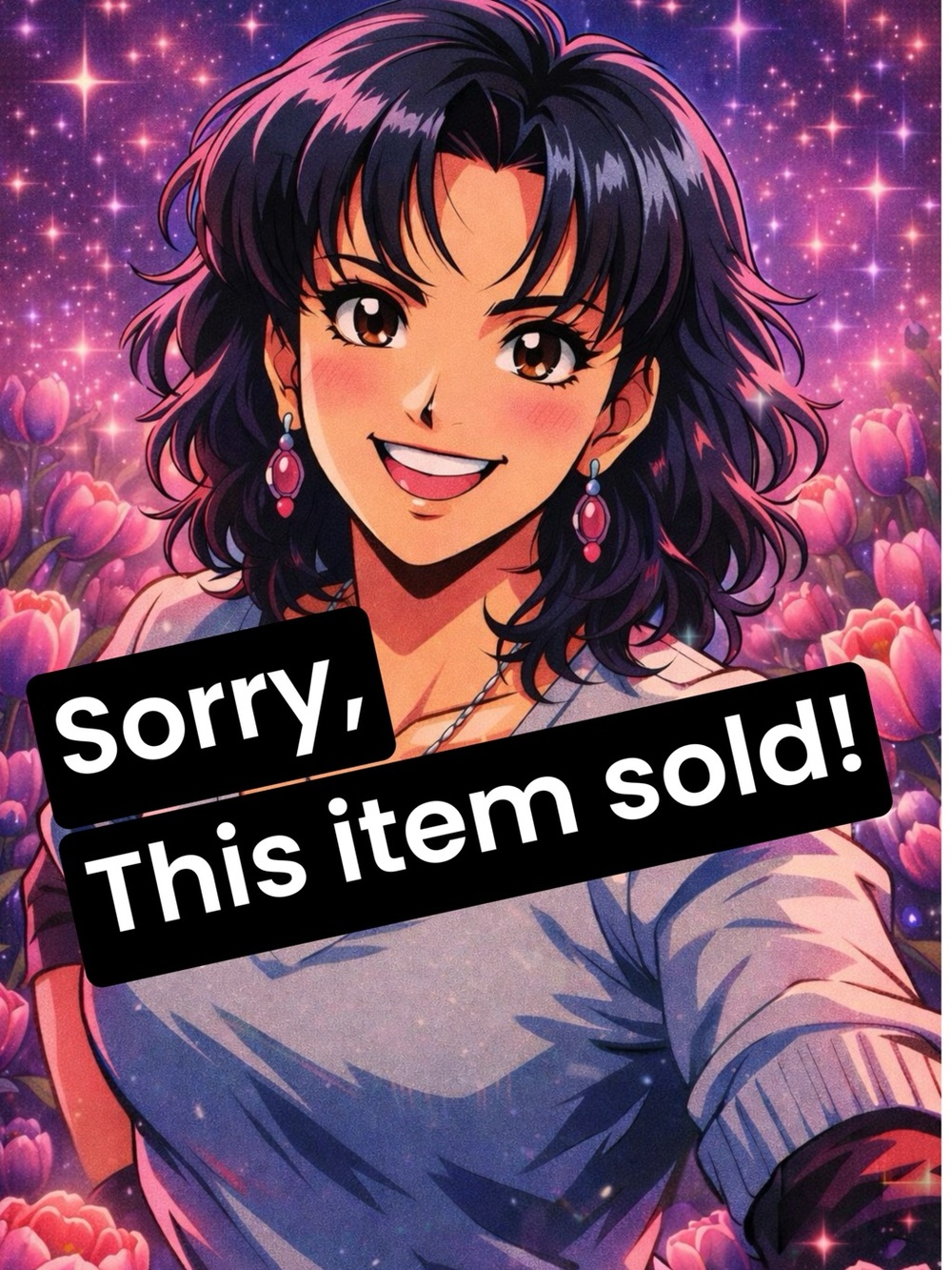 Sorry, this item sold!  Thanks for looking.